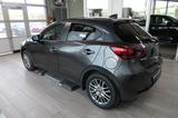 Mazda 2 e-SKYACTIV- EXCLUSIVE+ Rückfahrkamera - Mazda 2 aus 2025