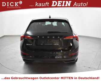 Fahrzeugabbildung SKODA Scala 1.6 TDI DSG Ambit LED+SHZ+DAB+PDC+MFL+TEMP
