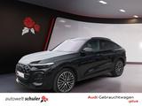 Audi SQ5 Sportback 3.0 TFSI quattro EditionOne AHK PA - Audi SQ5 Jahreswagen