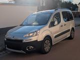 Peugeot Partner Tepee Tepee Active e-HDI FAP 92 1.6 ... - Peugeot Partner Tepee aus 2013