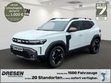 Dacia Duster Extreme TCe 130 *Carplay*Keyless*LED*Klim - Dacia Duster: Geländewagen