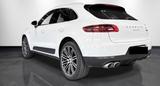 Porsche Macan S Diesel PDLS*PANO*BOSE - Porsche in Neumünster