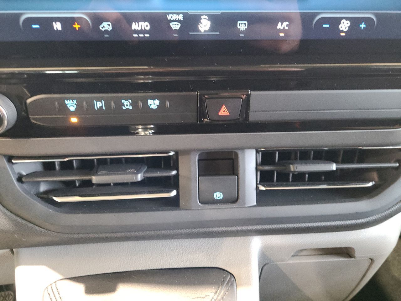 Ford Tourneo Custom - Bild 21