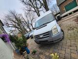 Ford Transit/Tourneo | NUR 165tkm | TÜV 10... - Ford Tourneo aus 2010
