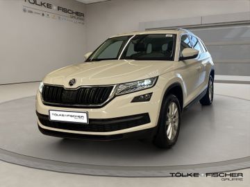 Skoda Kodiaq - 2