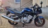 Yamaha Fazer 1000 RN06 - YAMAHA R 1000