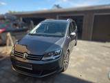 Volkswagen Sharan 2.0 TDI ALLSTAR Business Premium Paket - Volkswagen Sharan: TDI
