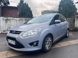 Ford C-Max 1,6 EcoBoost 150PS Titanium, Navi, Winter - Ford C-Max aus 2011: Titanium