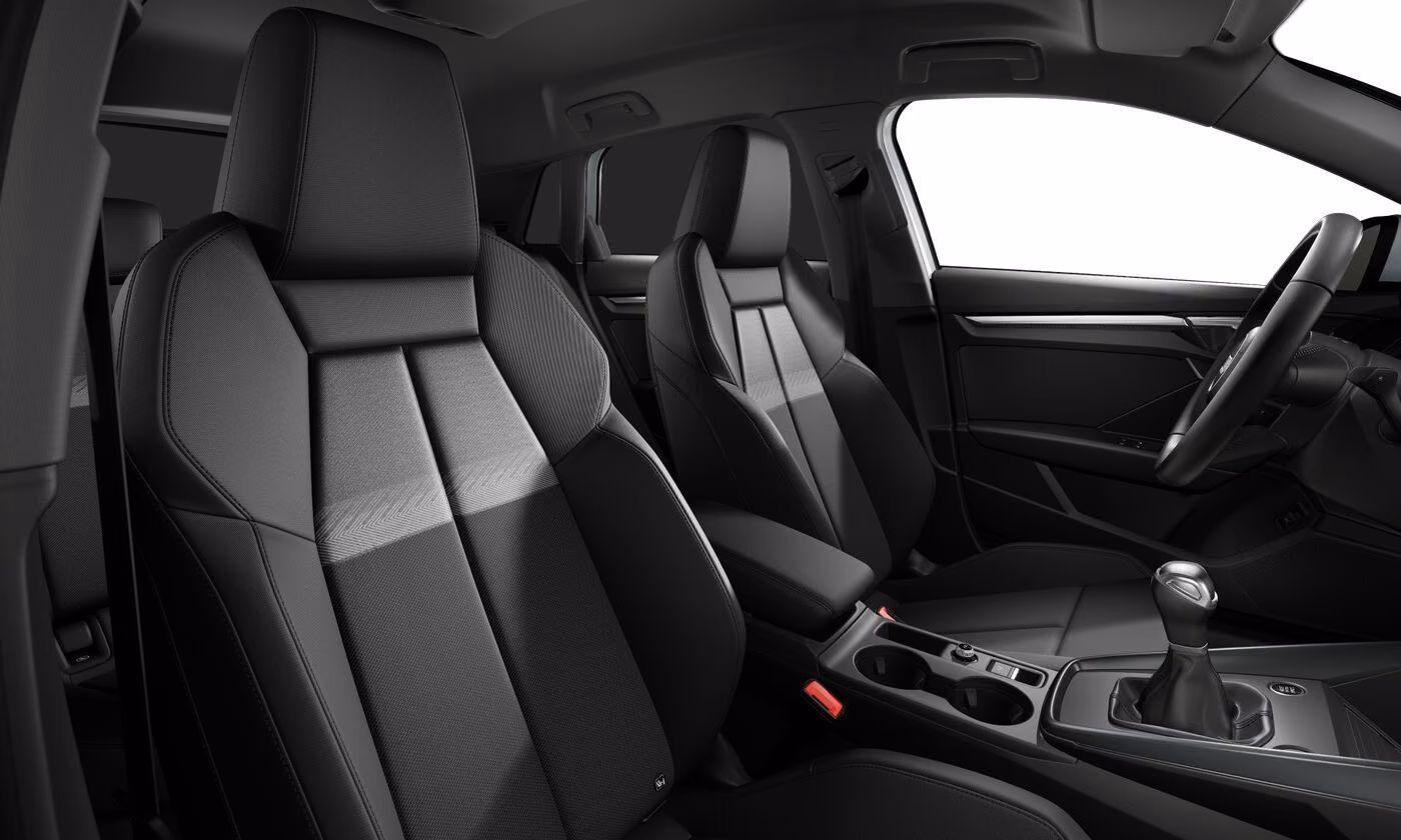 Audi A3 Sportback advanced 30 TFSI, миниатюра 4
