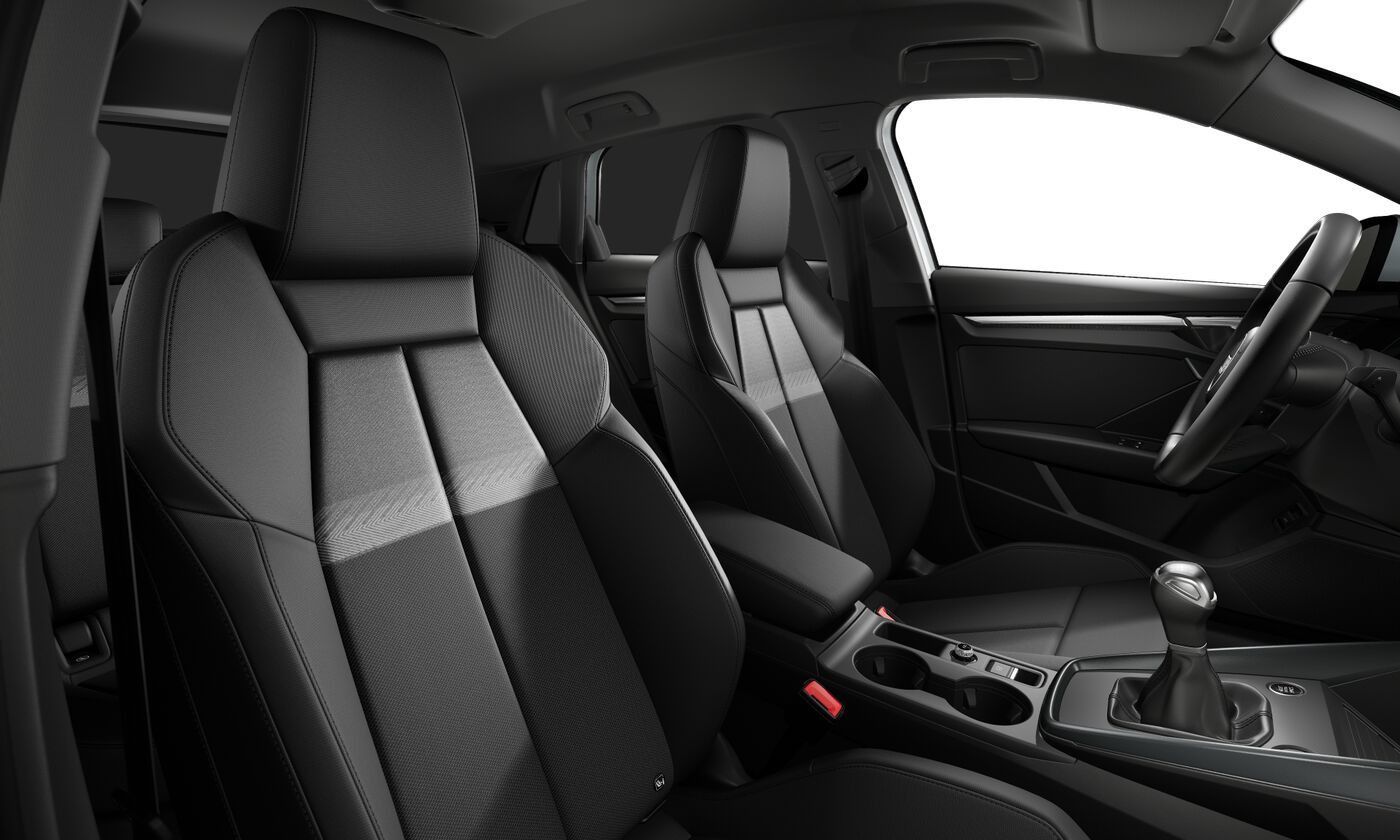 Audi A3 - Bild 4