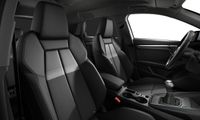 Audi A3 - Vorschau Bild 4