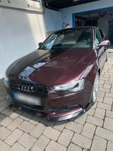 Audi audi a5 s line sportback - Audi 80: Sport