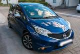 Nissan Note - Nissan Note von privat
