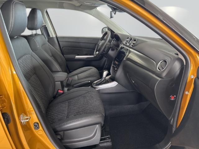 Suzuki Vitara 1.4 Comfort+ Hybrid Automatik *NAVI/PDC*