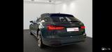 Audi A6 Avant 50 TDI quattro sport Individuallack - Audi A6: Grün