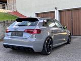 Audi RS3 2.5 TFSI S tronic quattro Sportback - - Audi RS3 Gebrauchtwagen
