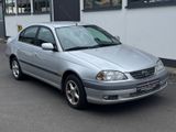 Toyota Avensis Klima - Toyota Avensis aus 2002