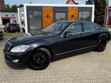 Mercedes-Benz S 500 L *MASSAGE*LUFT*KLIMA*PANO*TOP* - gebrauchte Mercedes-Benz S 500 aus dem Jahr 2008