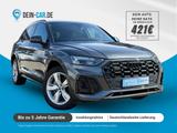 Audi Q5 40 TDI quattro S line*LED*NAVI*AHK*