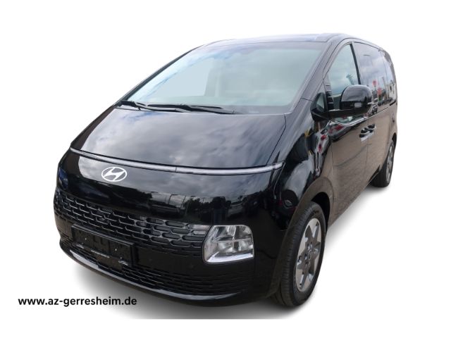 Hyundai Staria – Bild 3