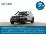 Mercedes-Benz GLB 200 AMG Night AHK 20 Zoll Kamera 7-Sitzer - Mercedes-Benz GLB 200