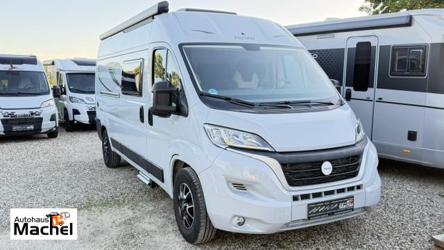 Forster Vantasy FV599EB mit Einzelbetten