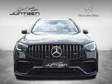 Mercedes-Benz GLC 63 AMG CARBON AERO PERFOR DRIV PAN 360° BURM - gebrauchte Mercedes-Benz GLC 63 AMG aus dem Jahr 2021