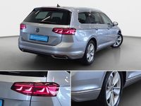 Volkswagen Passat Variant - Vorschau Bild 18