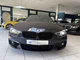BMW 440 Gran Coupé M Sport NAVI CAM MEMORY LED HIFI - BMW 4er Reihe: Gran