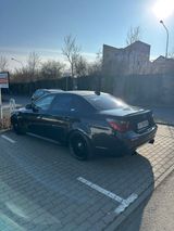 BMW Bmw E60 530d Hamman - BMW 530: 530d E60