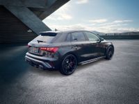 Audi RS3 - Vorschau Bild 6
