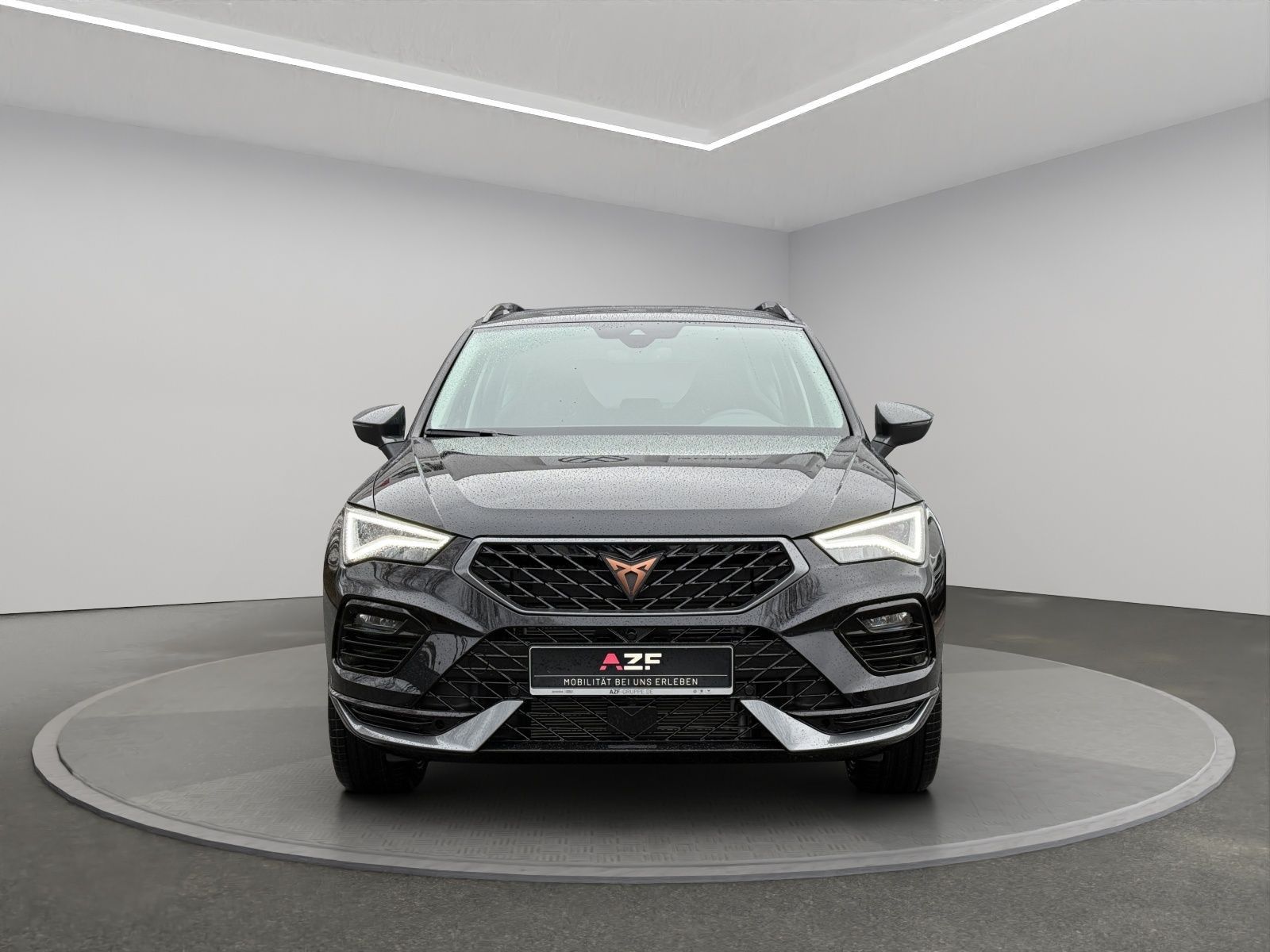 Cupra Ateca - Bild 6