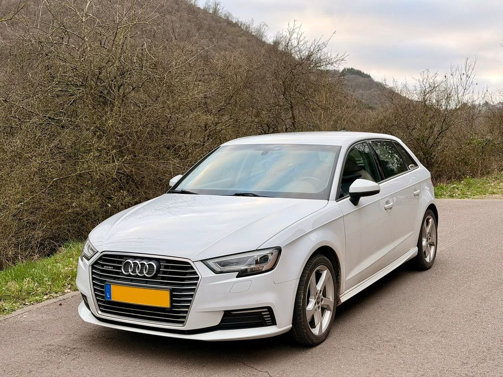 Image of Audi A3
