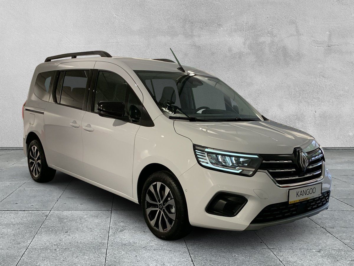 Renault Kangoo - Bild 7