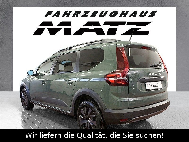 Fahrzeugabbildung Dacia Jogger TCe 100 ECO-G Expression*7-Sitzer*