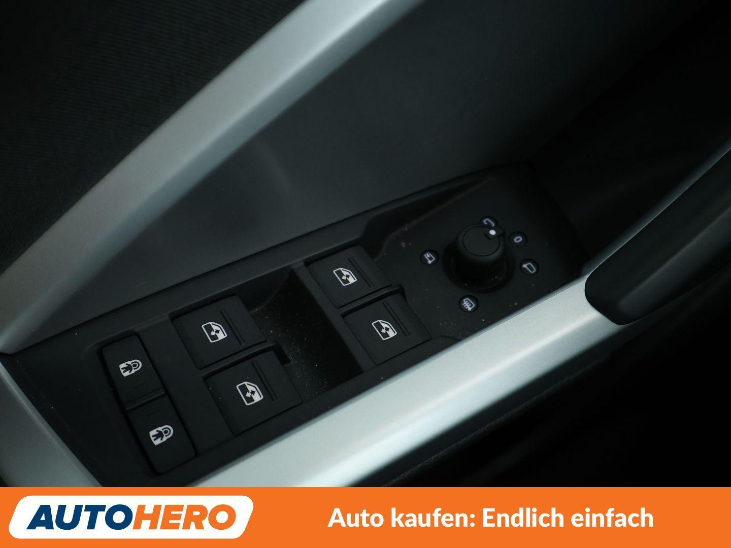 Audi Q3 35 TFSI Advanced *NAVI*VC*LED*TEMPO*SHZ*, миниатюра 27