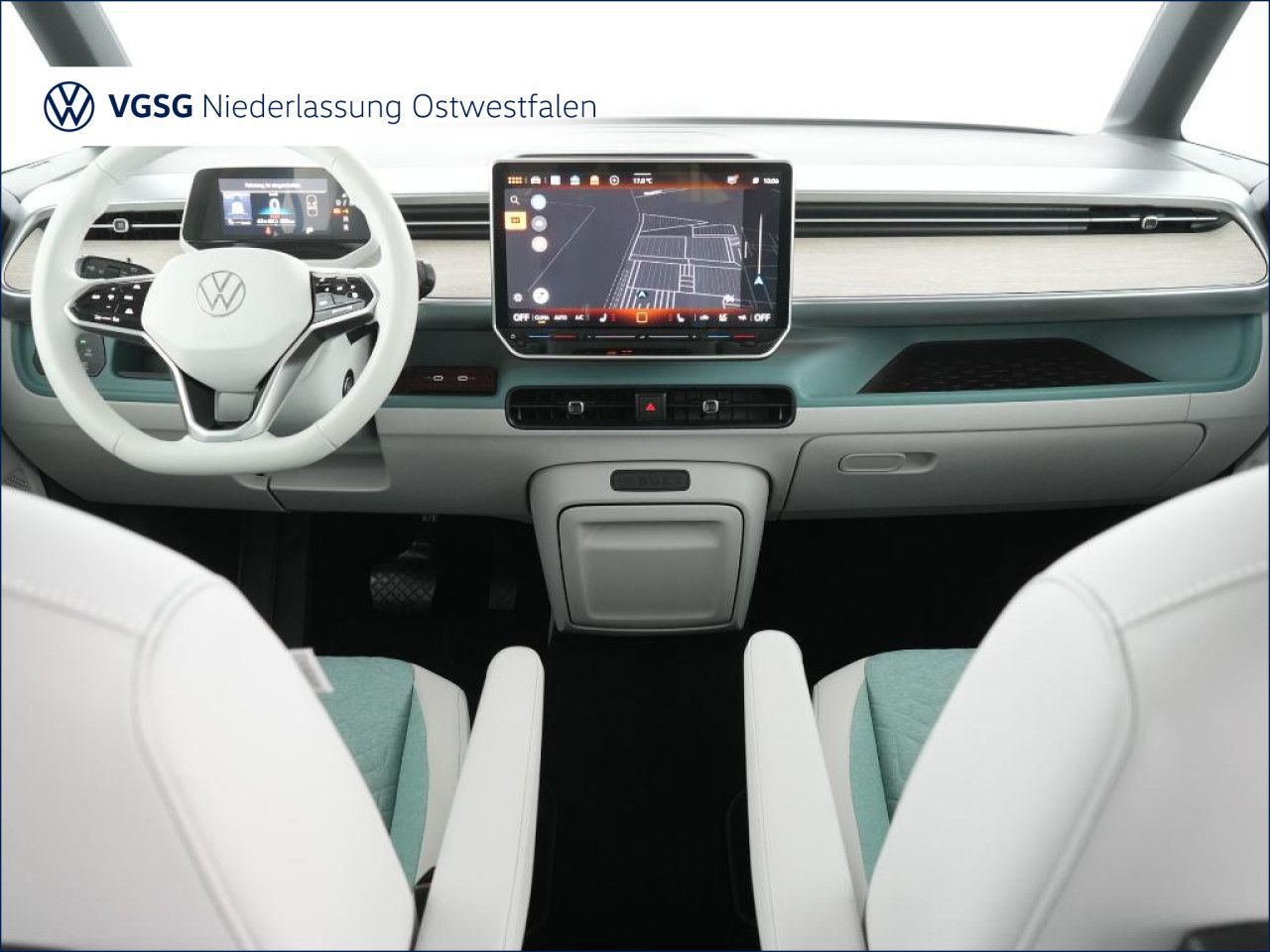 Volkswagen ID. Buzz - Bild 7