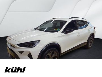 Cupra Leasingangebot: Cupra Formentor 2.0 TDI DSG LED/ACC/360°/App/Navi