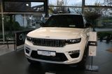 Jeep Grand Cherokee 4xe Summit Reserve - Jeep Grand Cherokee Tageszulassungen