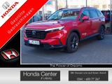 Honda CR-V 2,0 e:HEV Elegance AWD Navi/LED/Kamera - Honda CR-V aus 2025