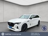 Mazda CX-80 AWD PHEV Aut. HOMURA PLUS - Mazda CX-80 Plug-In Hybrid Gebrauchtwagen