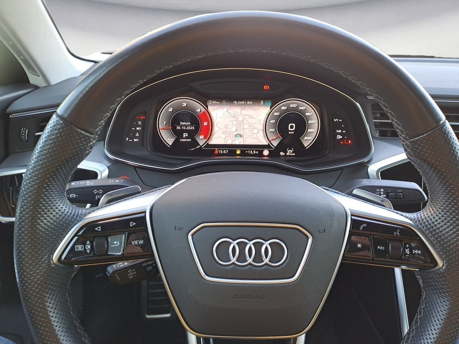 Audi S6 - Bild 10