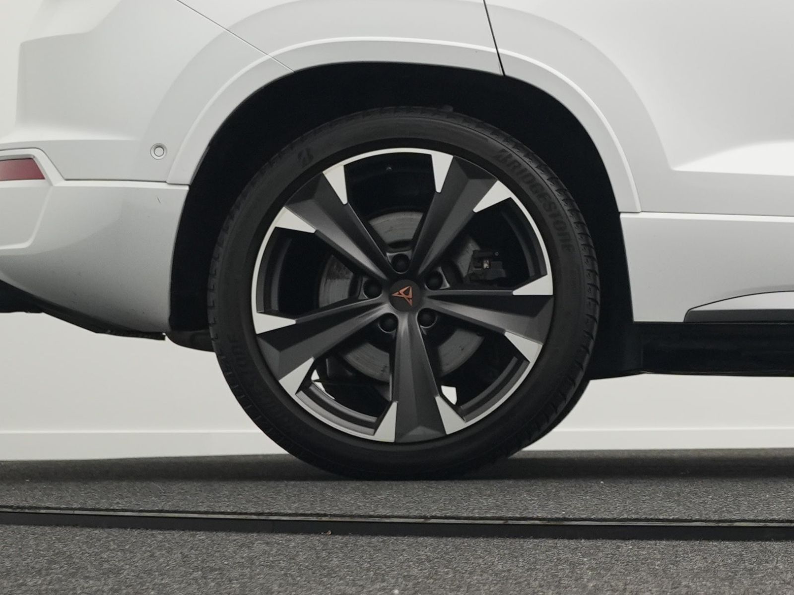 Cupra Ateca - Bild 49