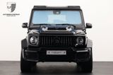 Mercedes-Benz G 800 BRABUS 1 of 1 Arturo Vidal/Widestar - Mercedes-Benz G-Class: Brabus