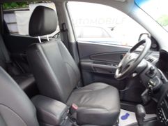 Fahrzeugabbildung Hyundai TUCSON 2.7 GLS (4WD)  **ANHÄNGERKUPPLUNG / AUTOM