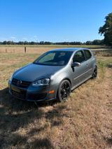 Volkswagen Golf 5 R32 DSG Xenon - Volkswagen aus 2008: R32
