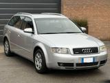 Audi A4 1.9 TDi 4x4 130cv-218.000km-U.Prop-2004 - Audi A4 aus 2004: 1.9