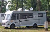 Sunlight I69L  Adventure Edition Standklima, Navi, TV,usw - Us