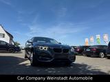 BMW 220 Baureihe 2 Coupe 220 d Sport Line - BMW 2er Reihe in Stuttgart
