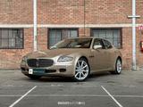 Maserati Quattroporte 4.2 V8 - Maserati Gebrauchtwagen von 2004